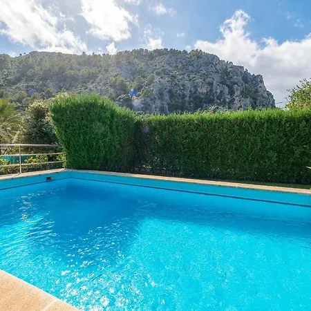 Ca'n Rabasso Villa