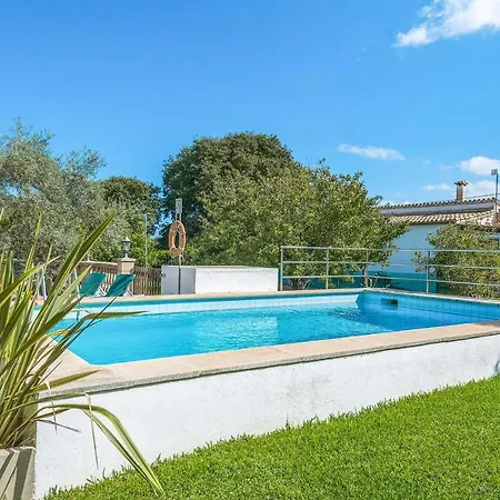 Ca'n Rabasso Villa *